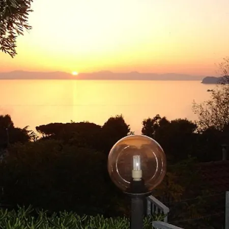 Sole E Azzurro Appartamento Capoliveri (Isola d'Elba)