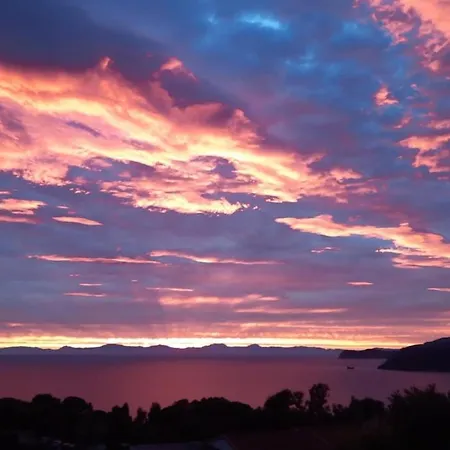 Appartamento Sole E Azzurro Capoliveri (Isola d'Elba)