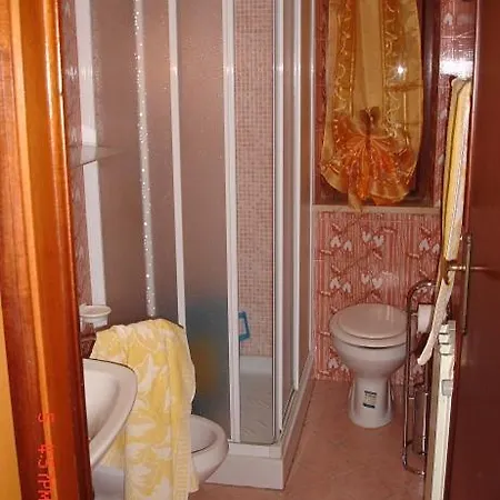 Sole E Azzurro Apartment *