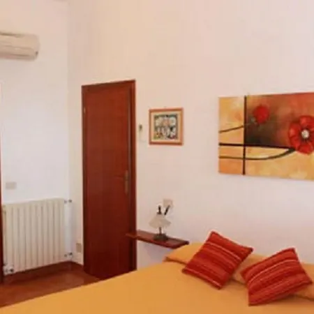 Apartment Sole E Azzurro Capoliveri (Isola d'Elba)