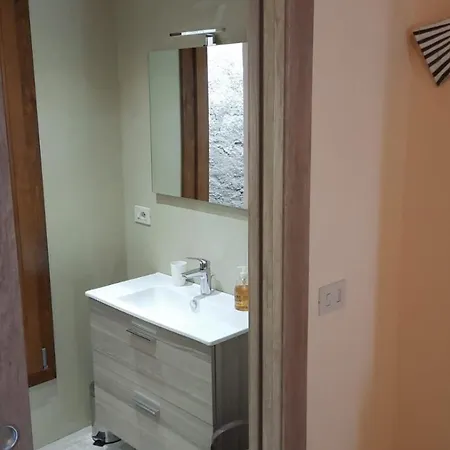 Apartment Sole E Azzurro Capoliveri (Isola d'Elba)